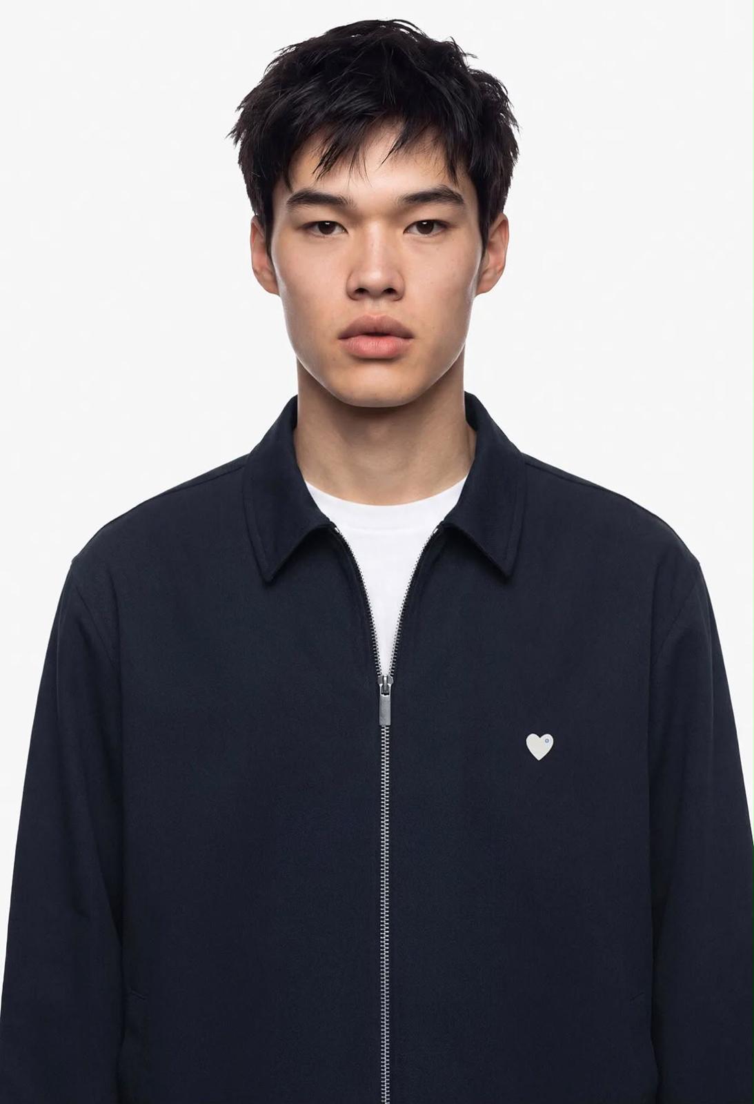 Veste Feeling Marine