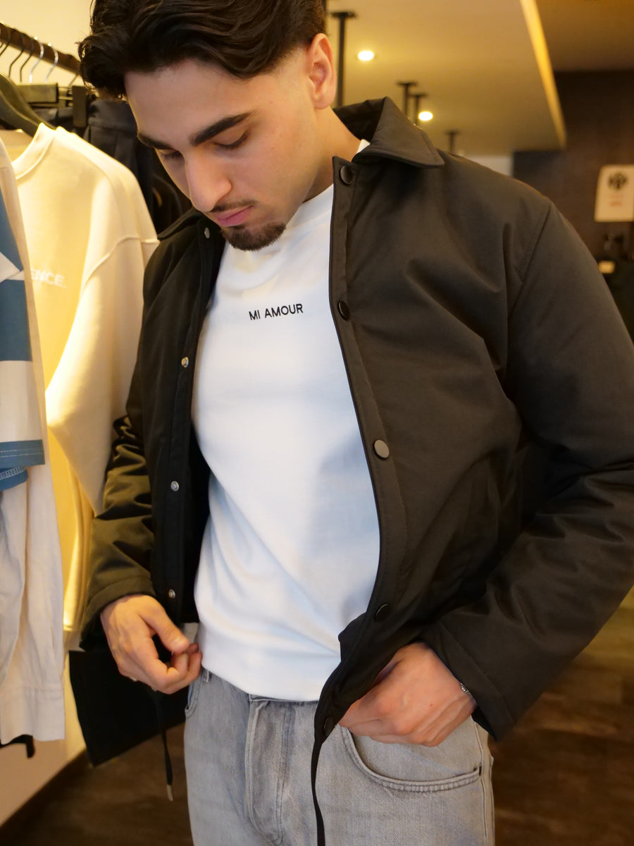 Vestes & Manteaux