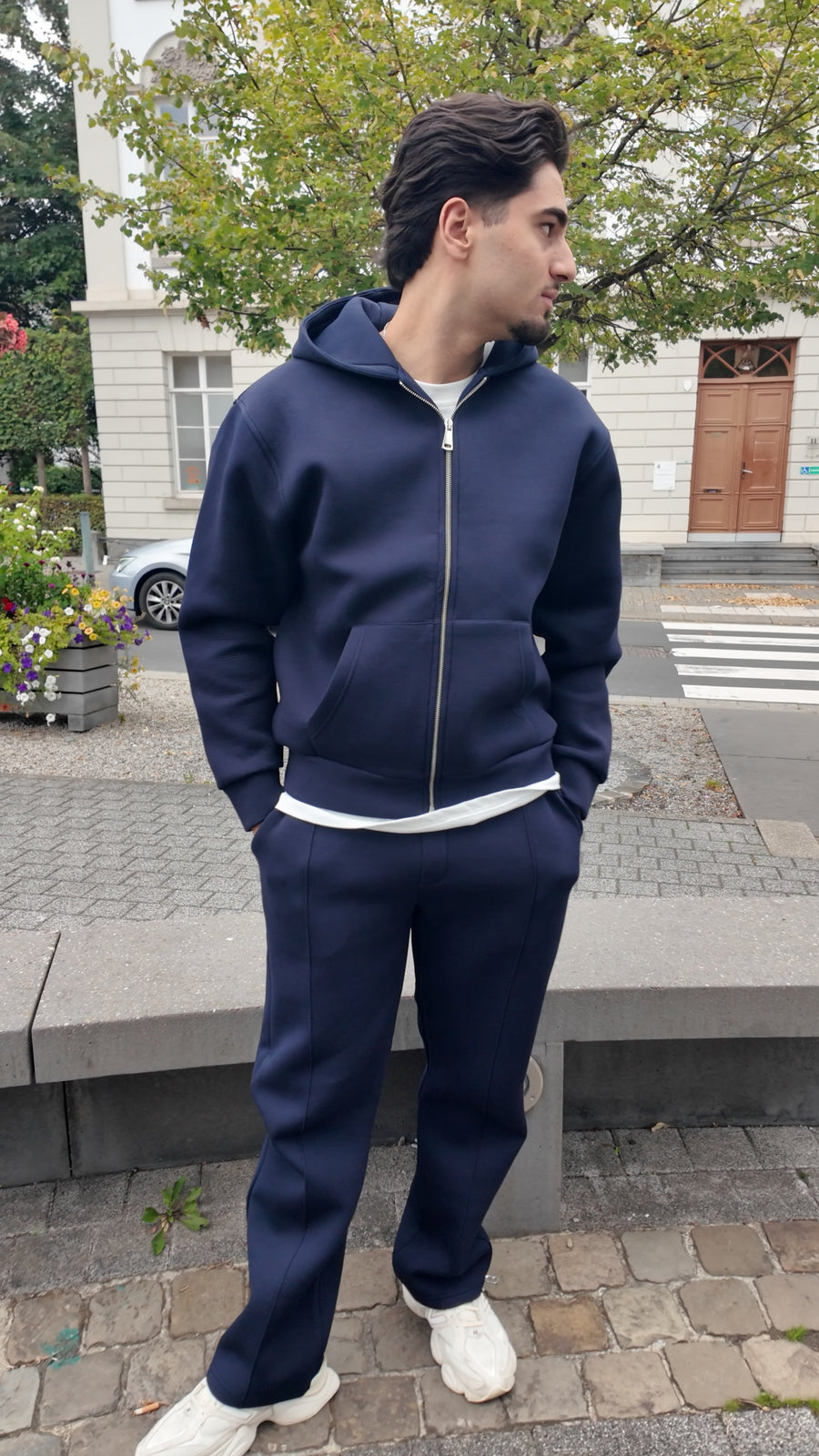 Ensemble