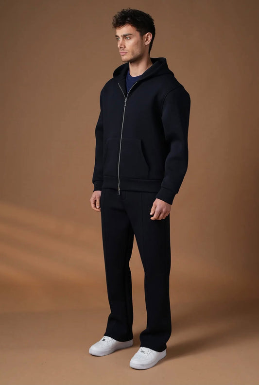 Ensemble Bleu Marine