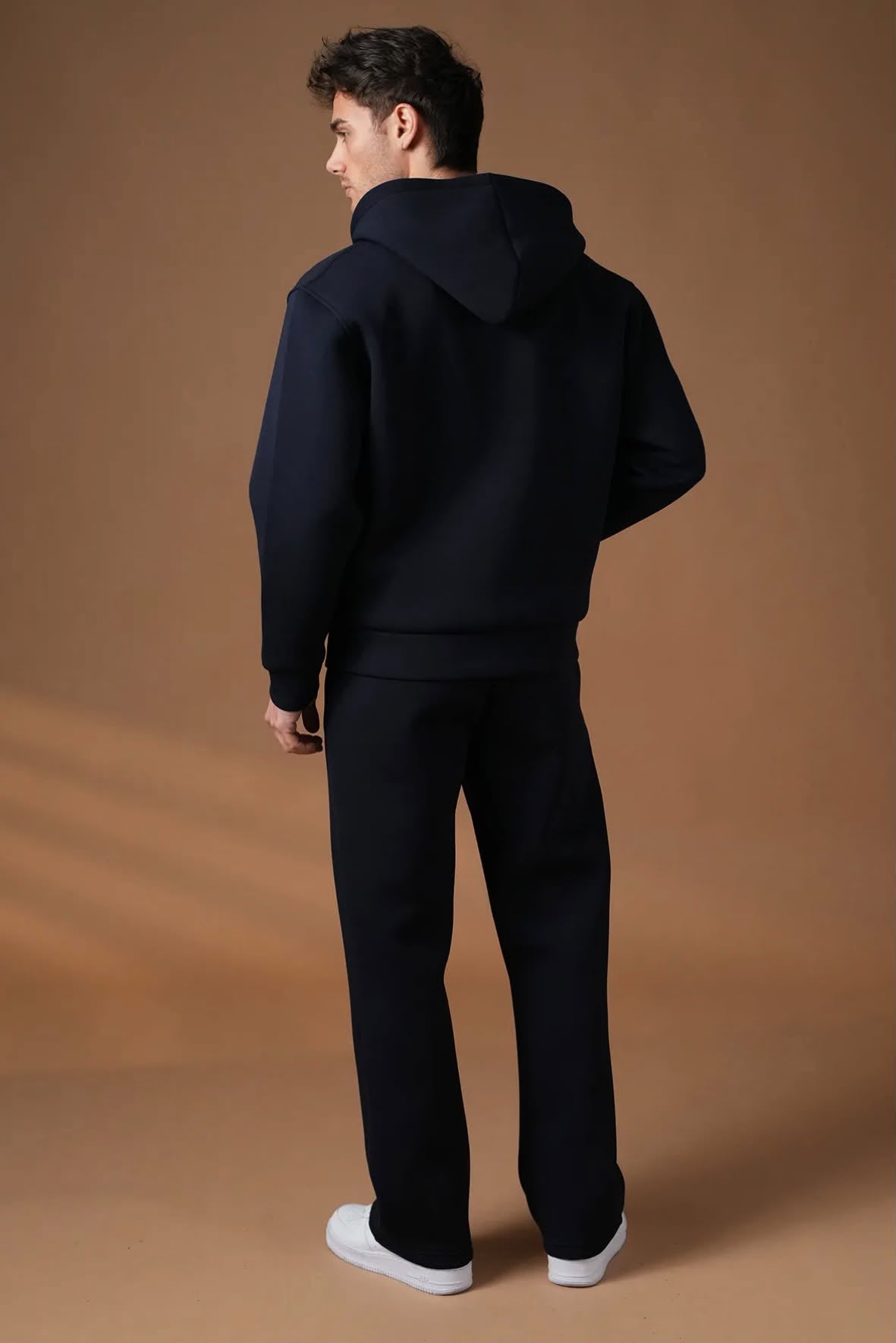 Ensemble Bleu Marine