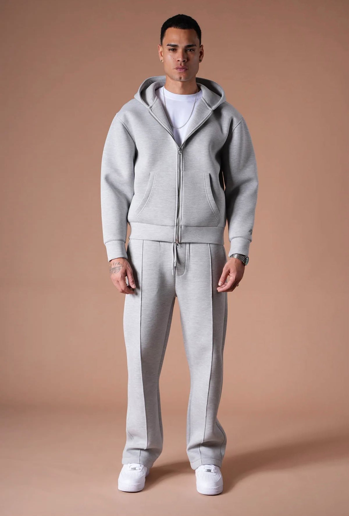 Ensemble Gris