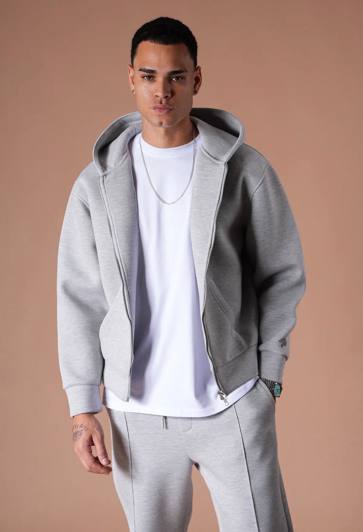 Ensemble Gris