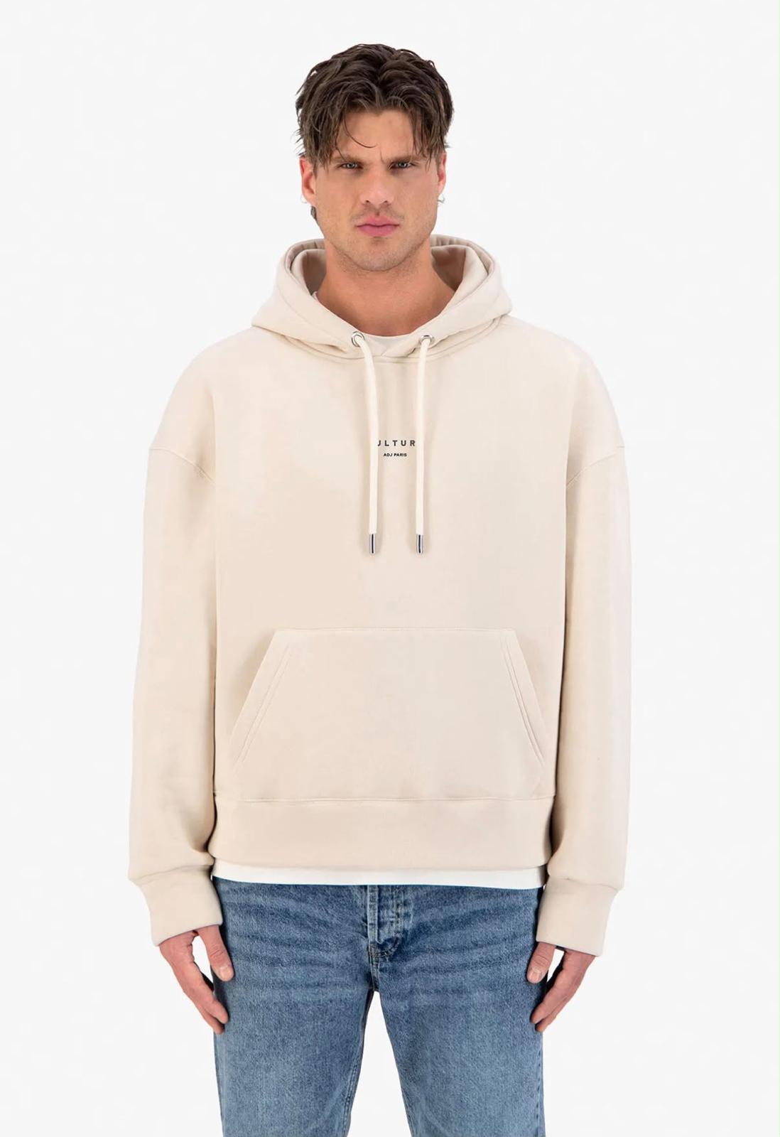 Pull Culture Beige