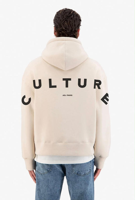 Pull Culture Beige