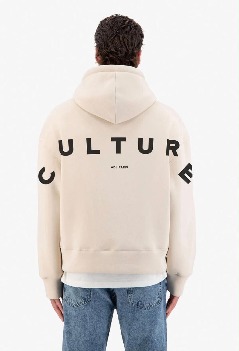 Pull Culture Beige