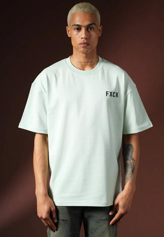 T-shirt Fxck