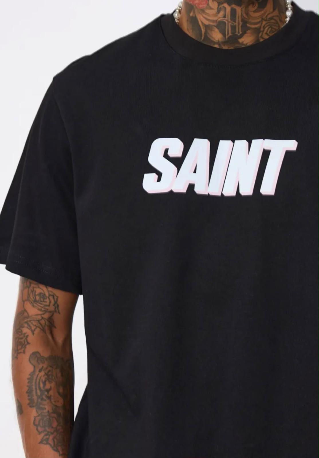 T-shirt Saint