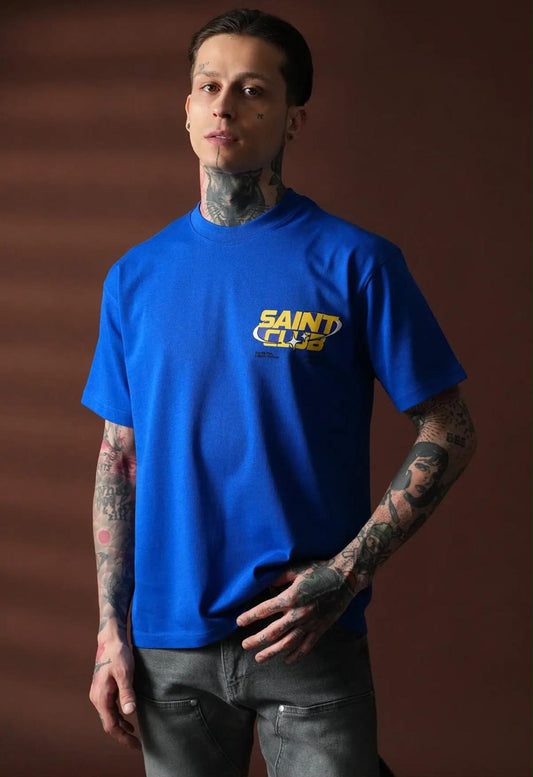 T-shirt Saint Club