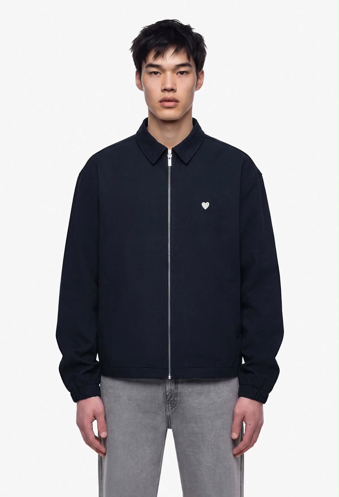 Veste Feeling Marine