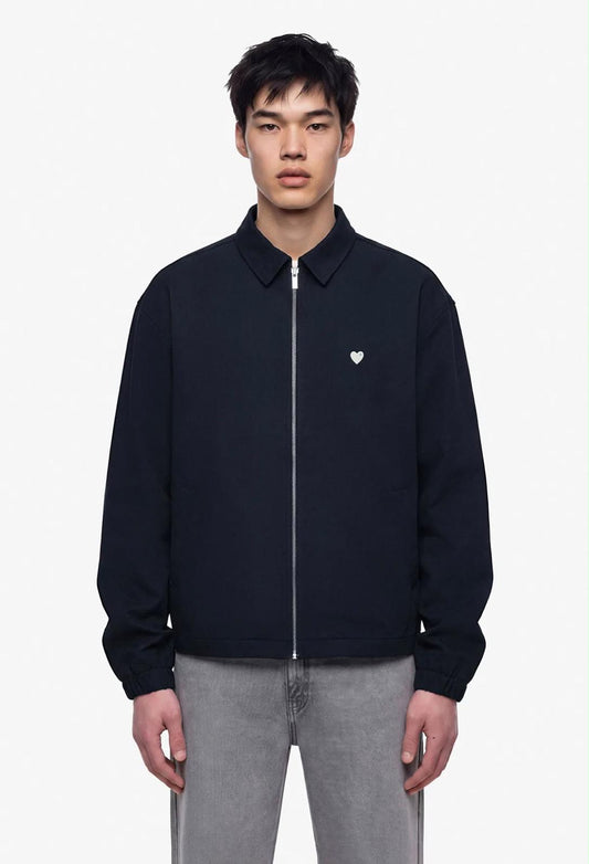 Veste Feeling Marine