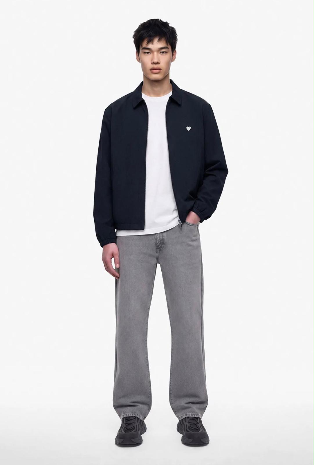 Veste Feeling Marine