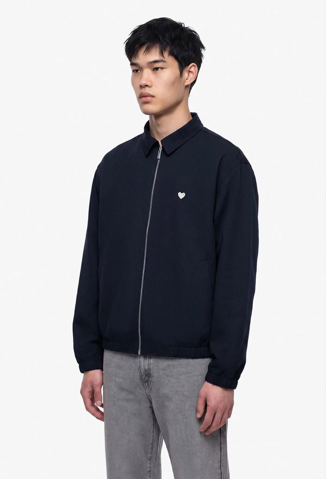 Veste Feeling Marine